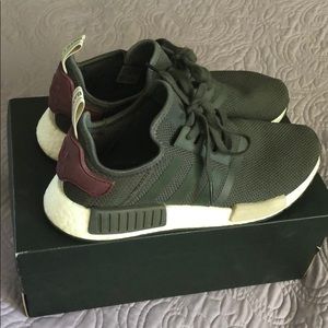 Adidas NMD_R1